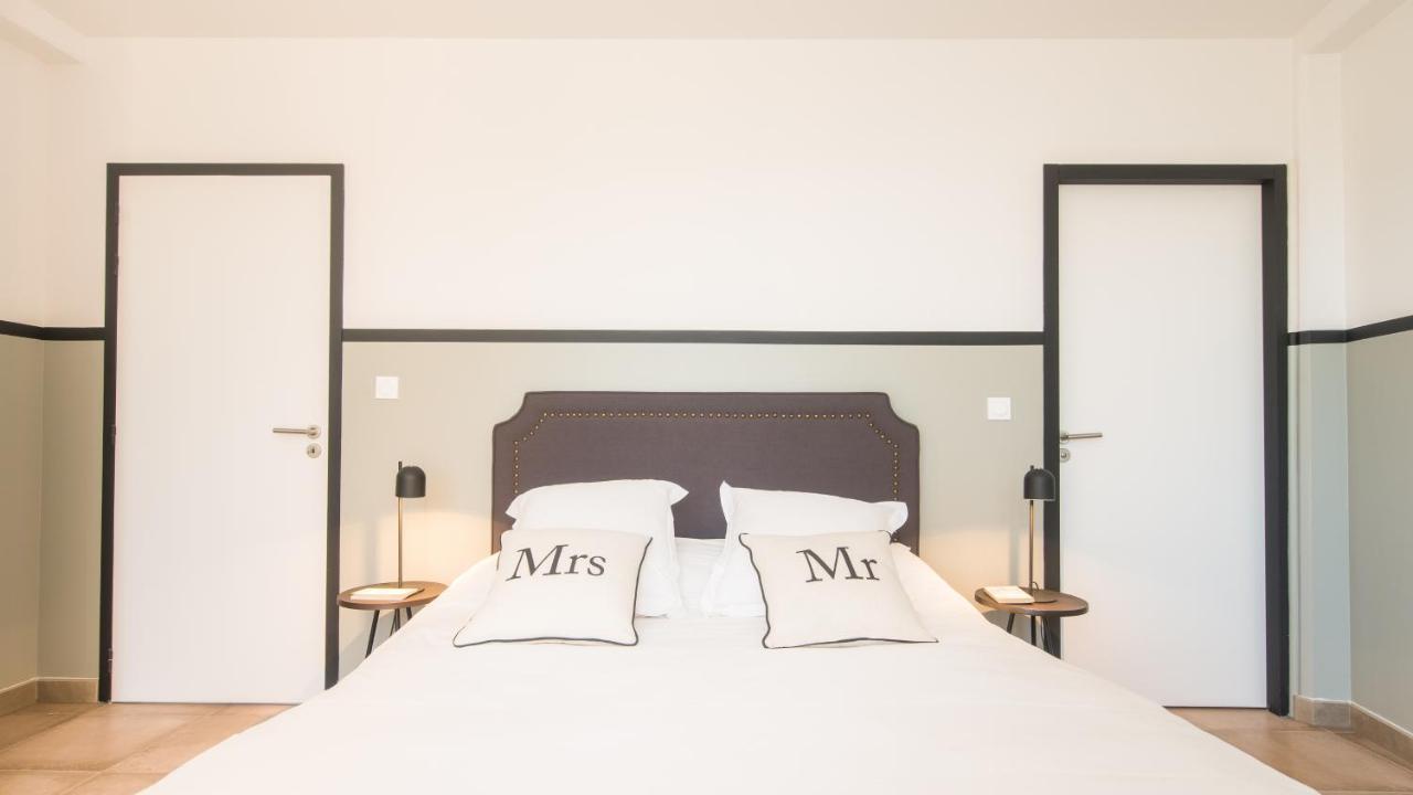 Open Sun Avec Jacuzzi Privatif Et Parking Prive Appartement Sarlat-la-Canéda Buitenkant foto