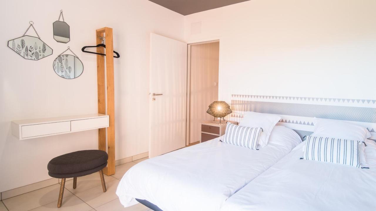 Open Sun Avec Jacuzzi Privatif Et Parking Prive Appartement Sarlat-la-Canéda Buitenkant foto