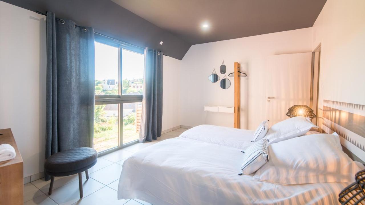 Open Sun Avec Jacuzzi Privatif Et Parking Prive Appartement Sarlat-la-Canéda Buitenkant foto